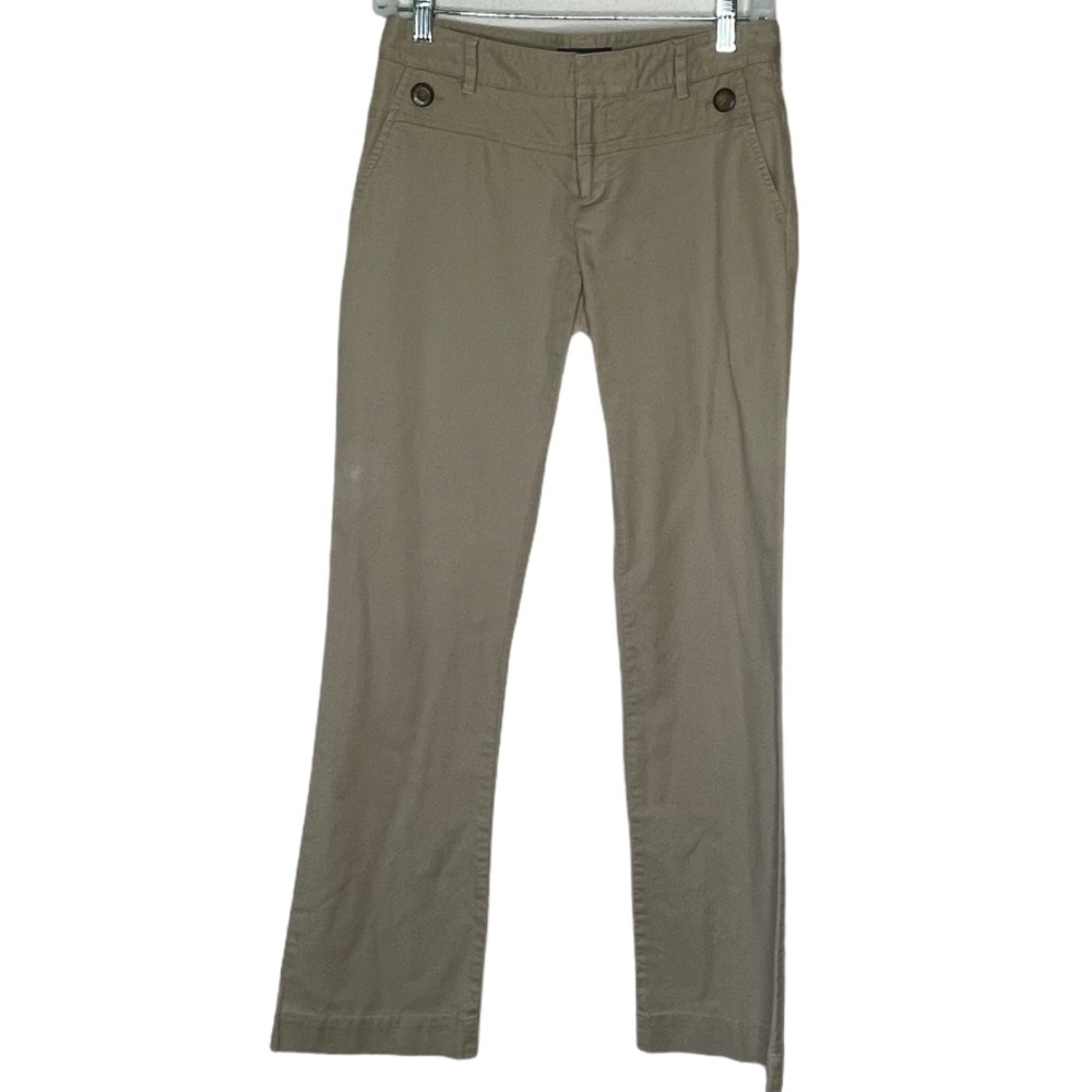 GAP Hip Slung Fit Pants